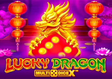 Lucky Dragon MultiDice X
